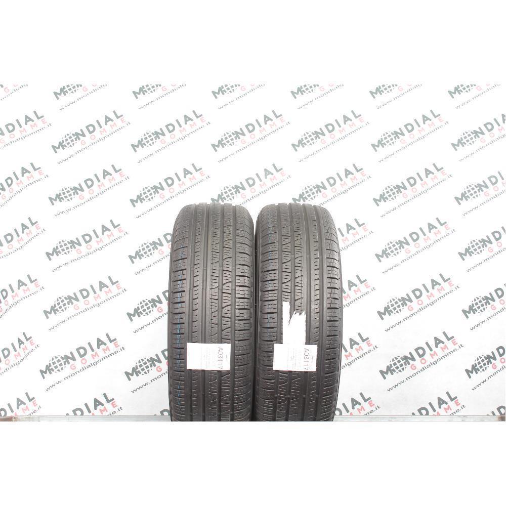 205 70 R15 96H PIRELLI SCORPION ALL SEASON M+S 