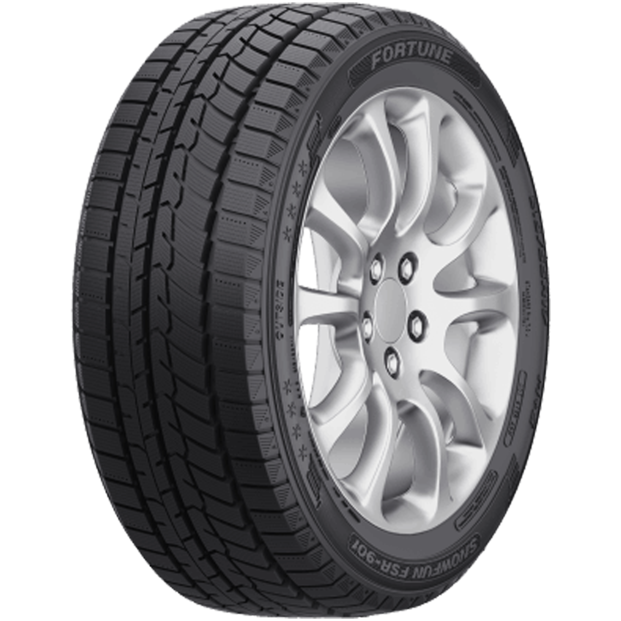 205 70 R15 96T FORTUNE FSR-901 M+S 3PMSF