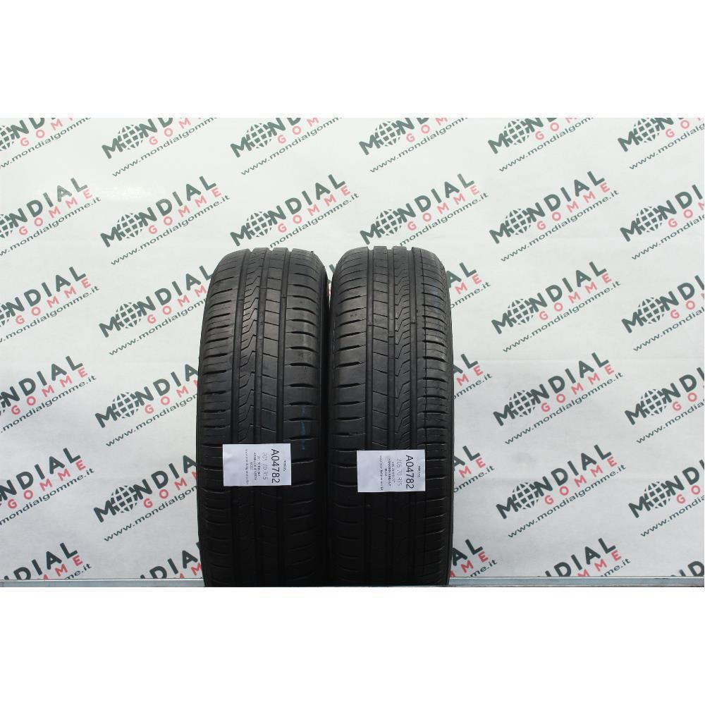 205 70 R15 96T HANKOOK KINERGY ECO2