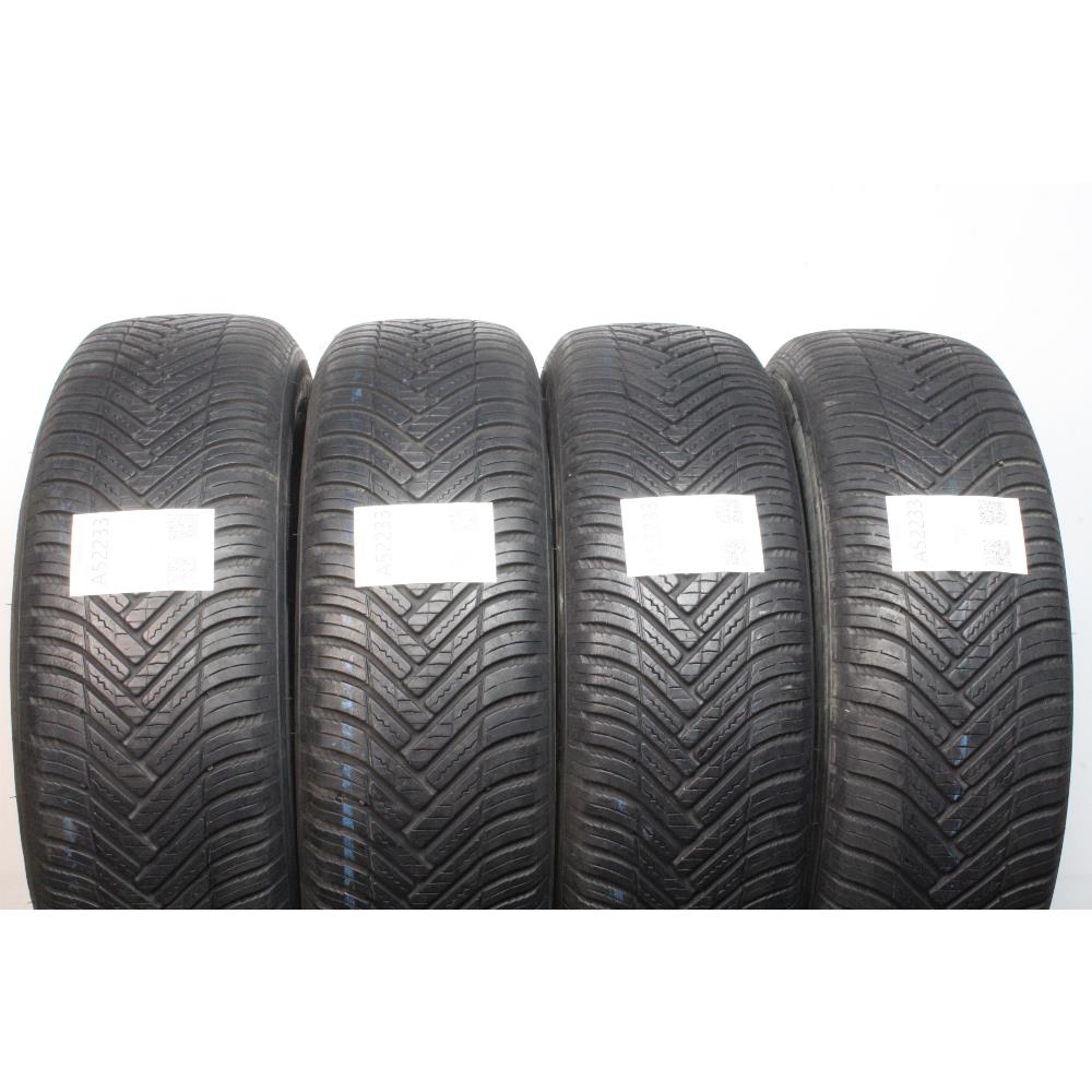 205 70 R15 96T M+S HANKOOK KINERGY 4S2