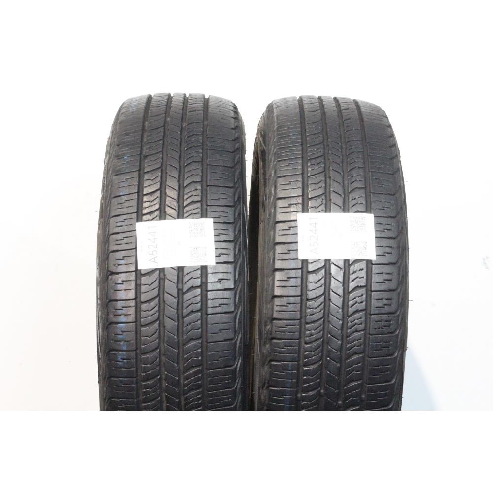 205 70 R15 96T M+S KUMHO ROAD VENTURE APT 