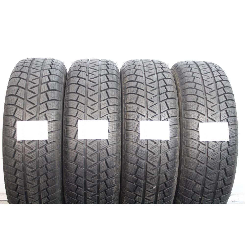 205 70 R15 96T M+S MICHELIN LATITUDE ALPIN XGREEN