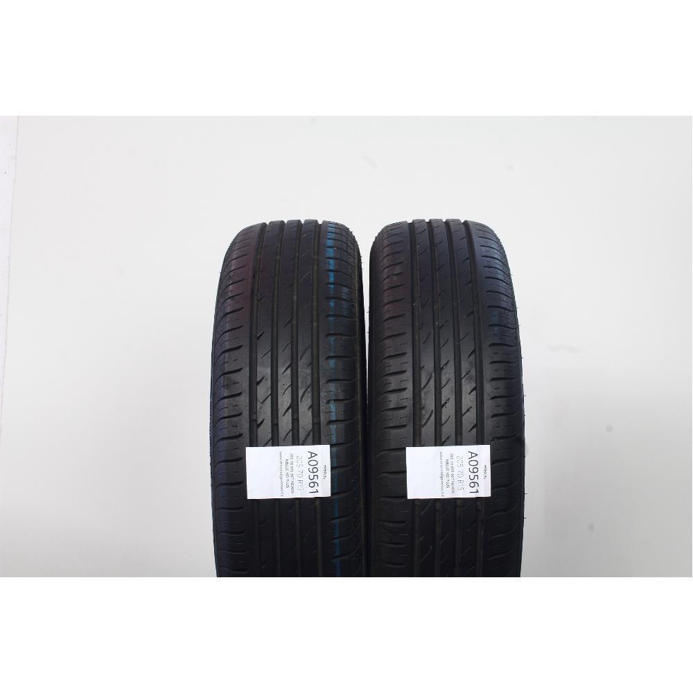 205 70 R15 96T NEXEN NBLUE HD PLUS 