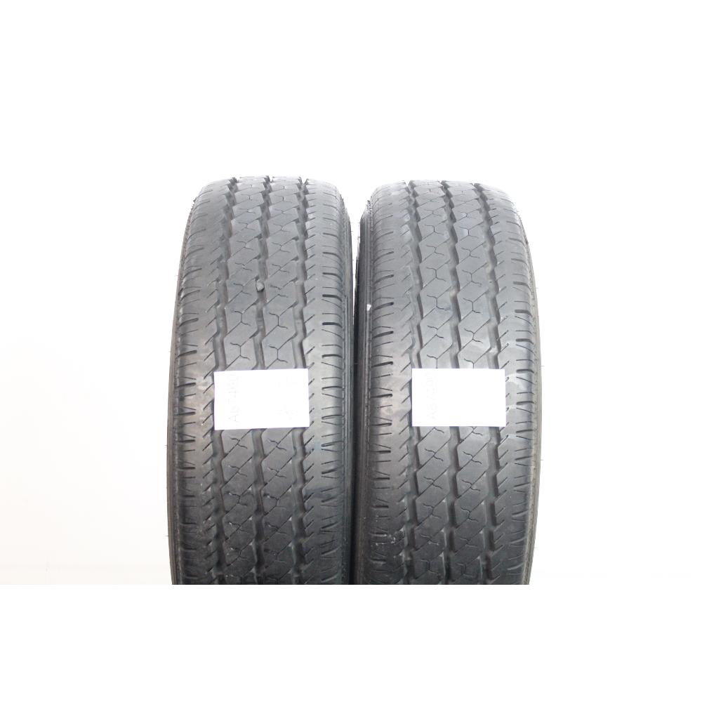 205 70 R15C 106/104R FULLRUN FRUN-FIVE 