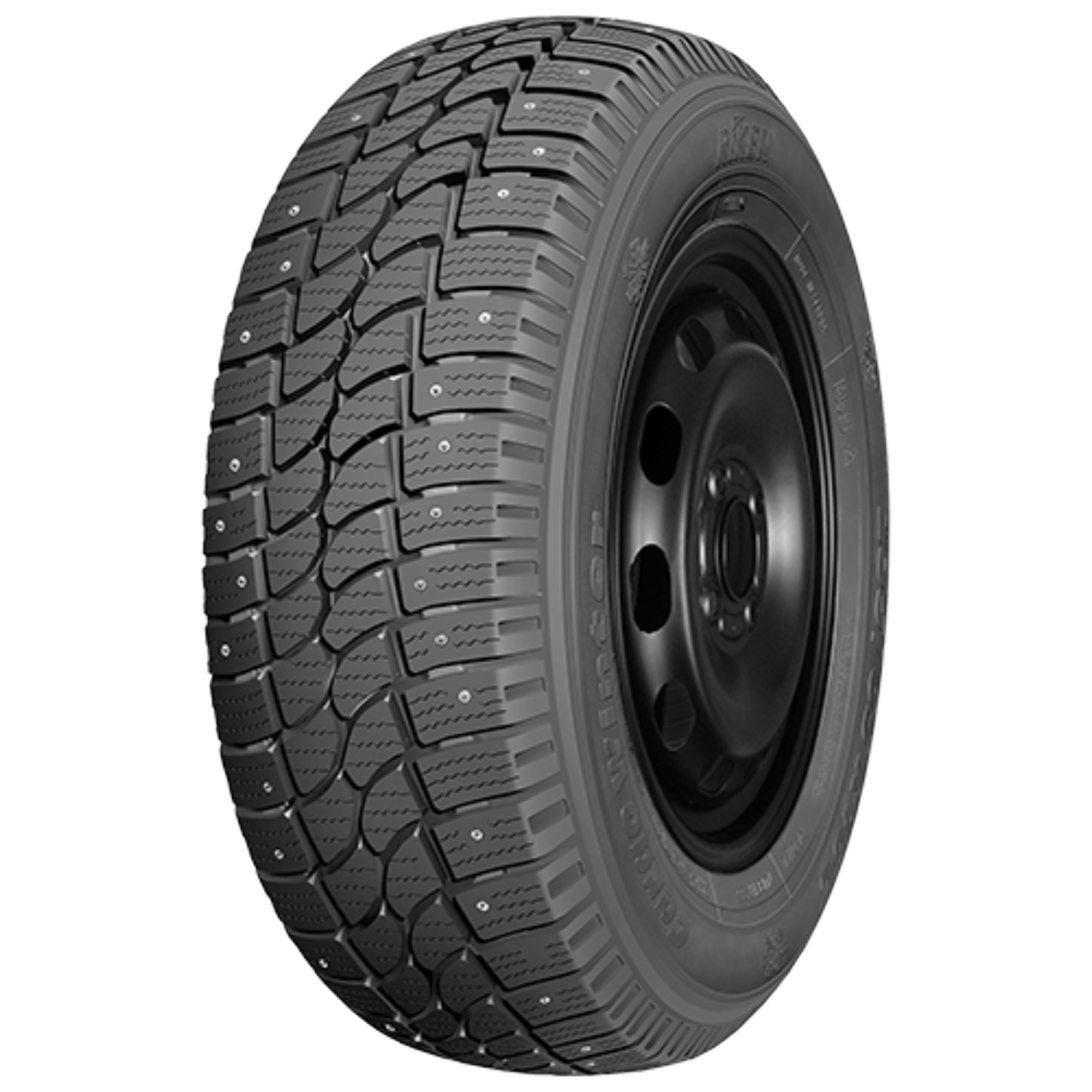 205 75 R016 110R RIKEN RIKEN CARGO WINTER C 