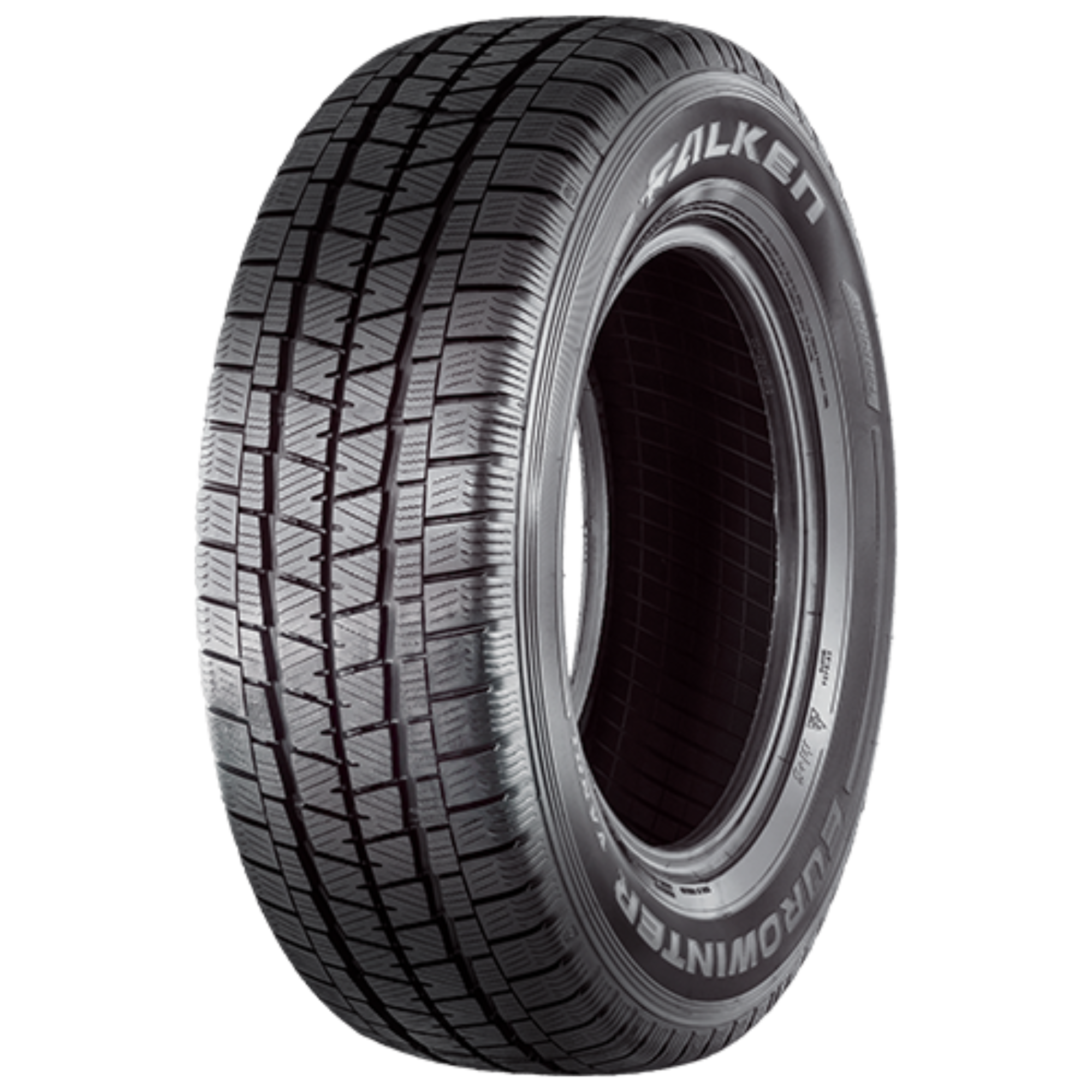 205 75 R16 110R FALKEN EUROWINTER VAN01 