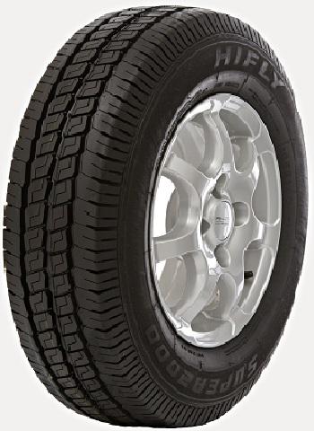 205 75 R16 110R  HIFLY SUPER2000