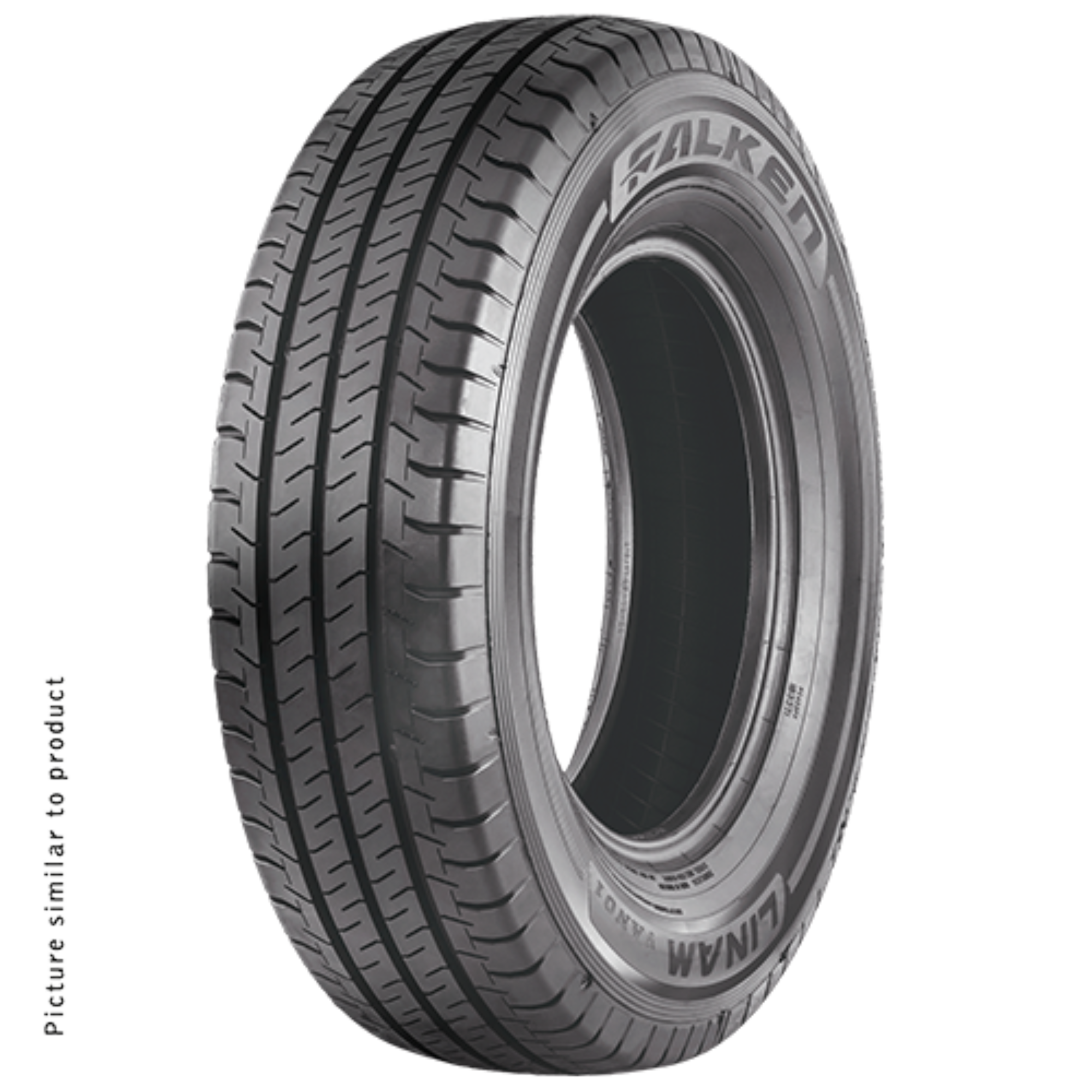 205 75 R16 113R FALKEN LINAM VAN01 C 6PR