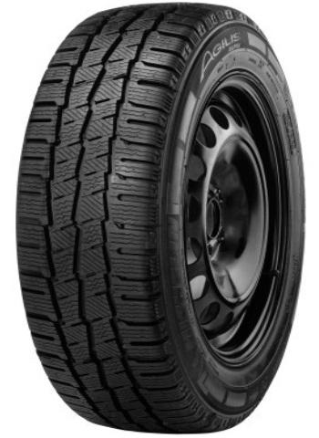 205 75 R16 113R  MICHELIN AGILIS ALPIN