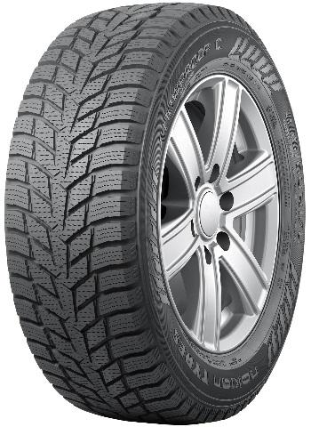 205 75 R16 113R  NOKIAN SNOWPROOF C