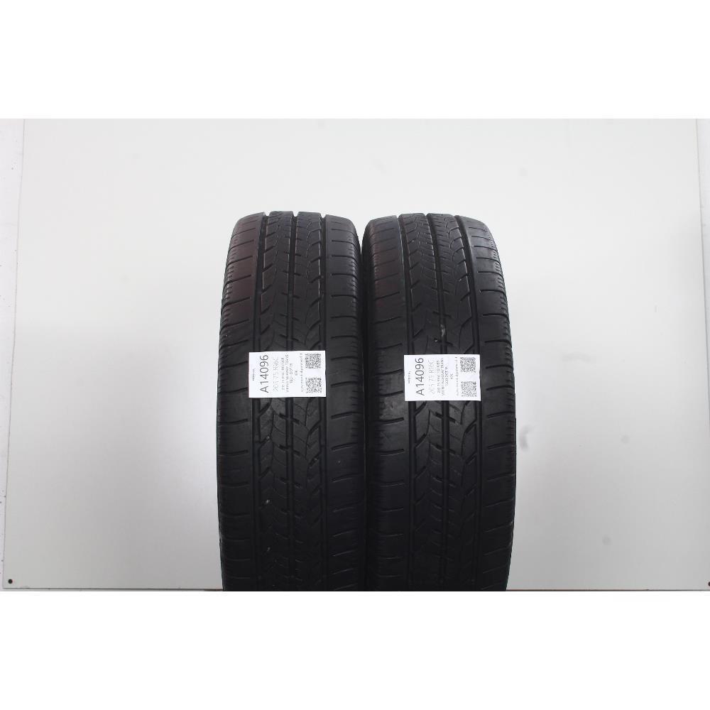 205 75 R16C 110/108R VIKING NORWAY TRANS TECH DOT 18