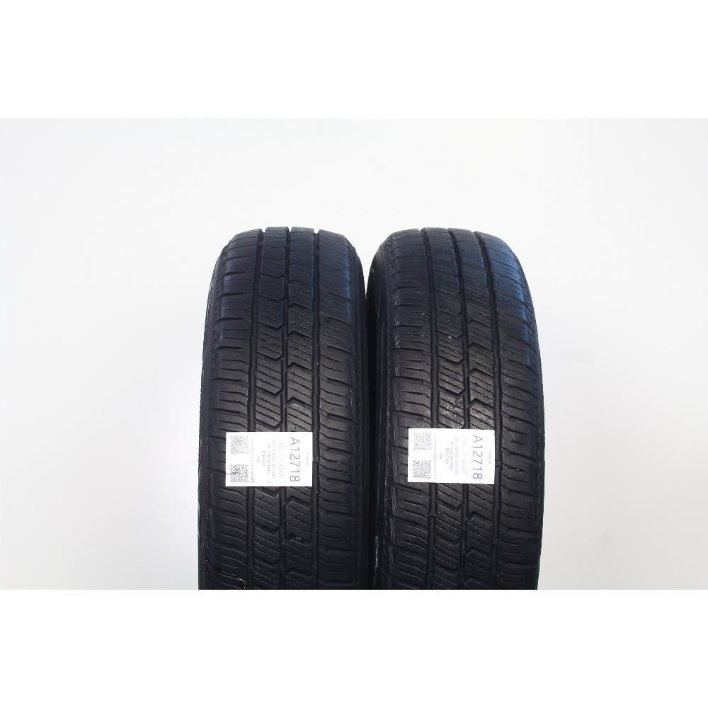 205 75 R16C 110/108T M+S ROADHOG RGASV01