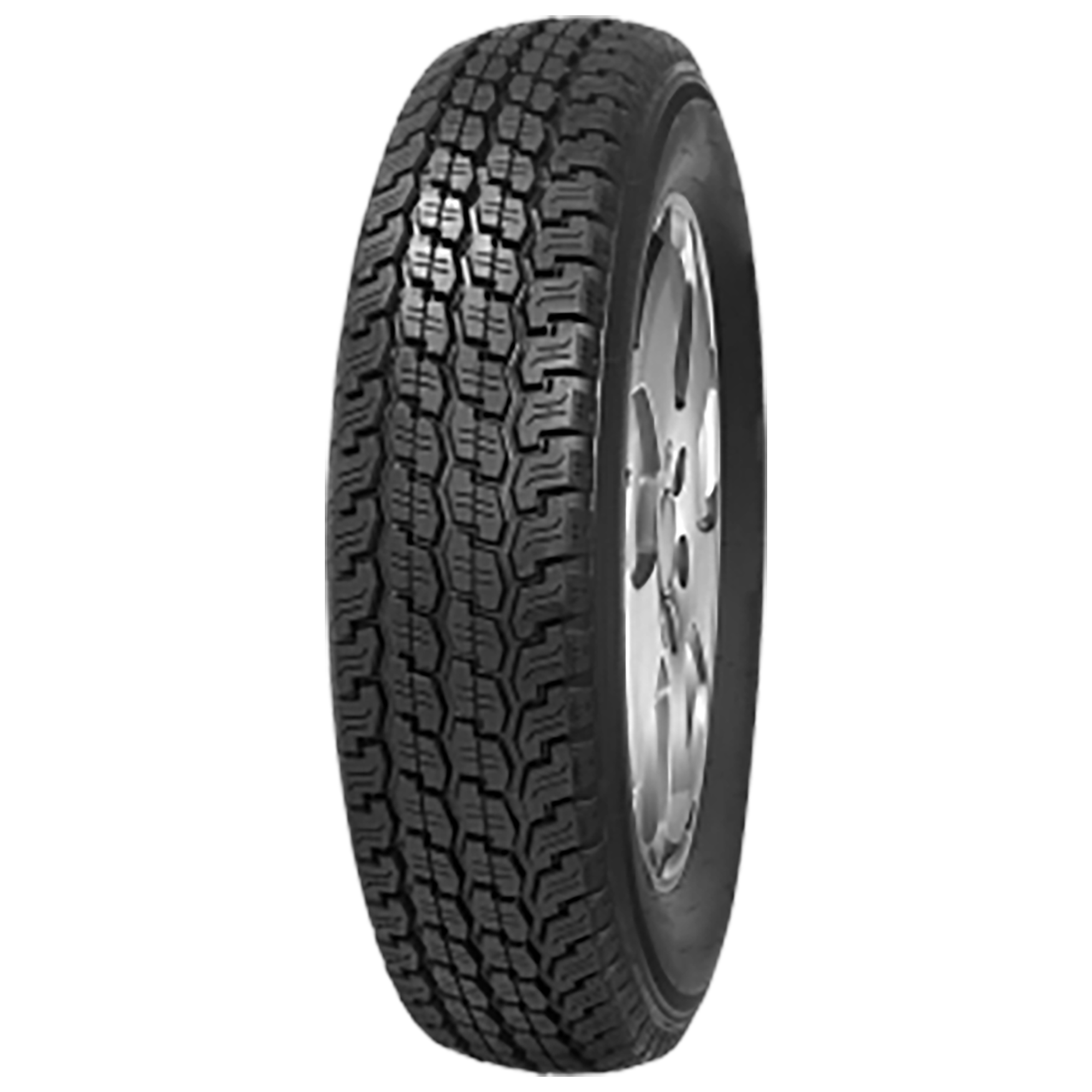 205 80 R16 104S IMPERIAL RADIAL RF07 XL