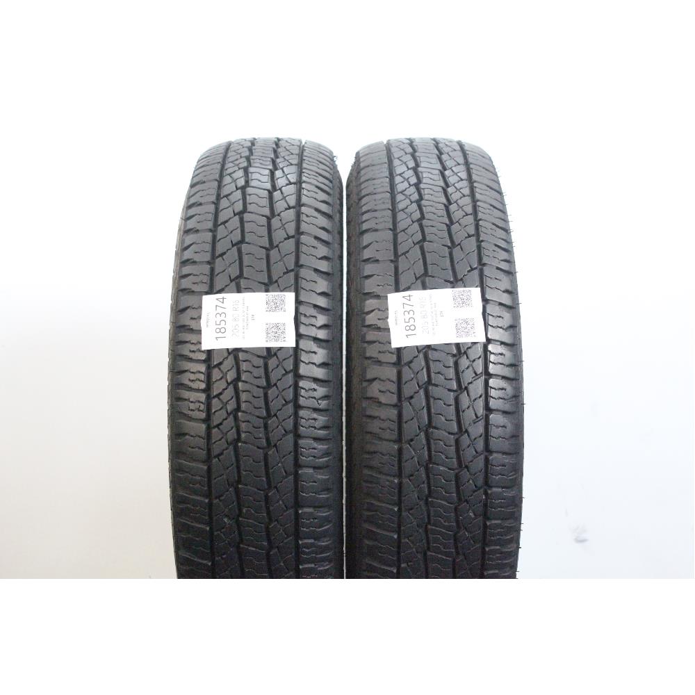 205 80 R16 104T XL M+S NEXEN ROADIAN AT 4X4