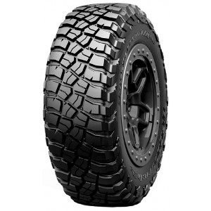 205 80 R16 111Q  BFGOODRICH Mud Terrain T/A KM3 LRE