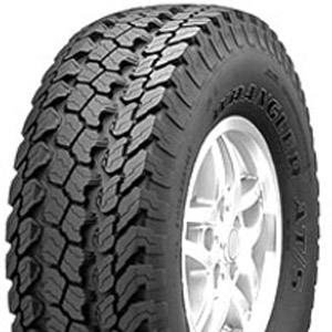 205 R16 110S 8PR GOODYEAR Wrangler AT/S