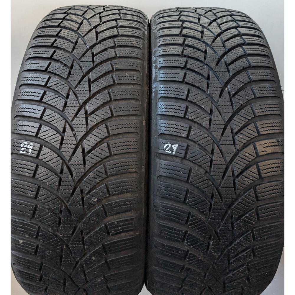 215 40 18 89V M+S TOYO OBSERVE S944