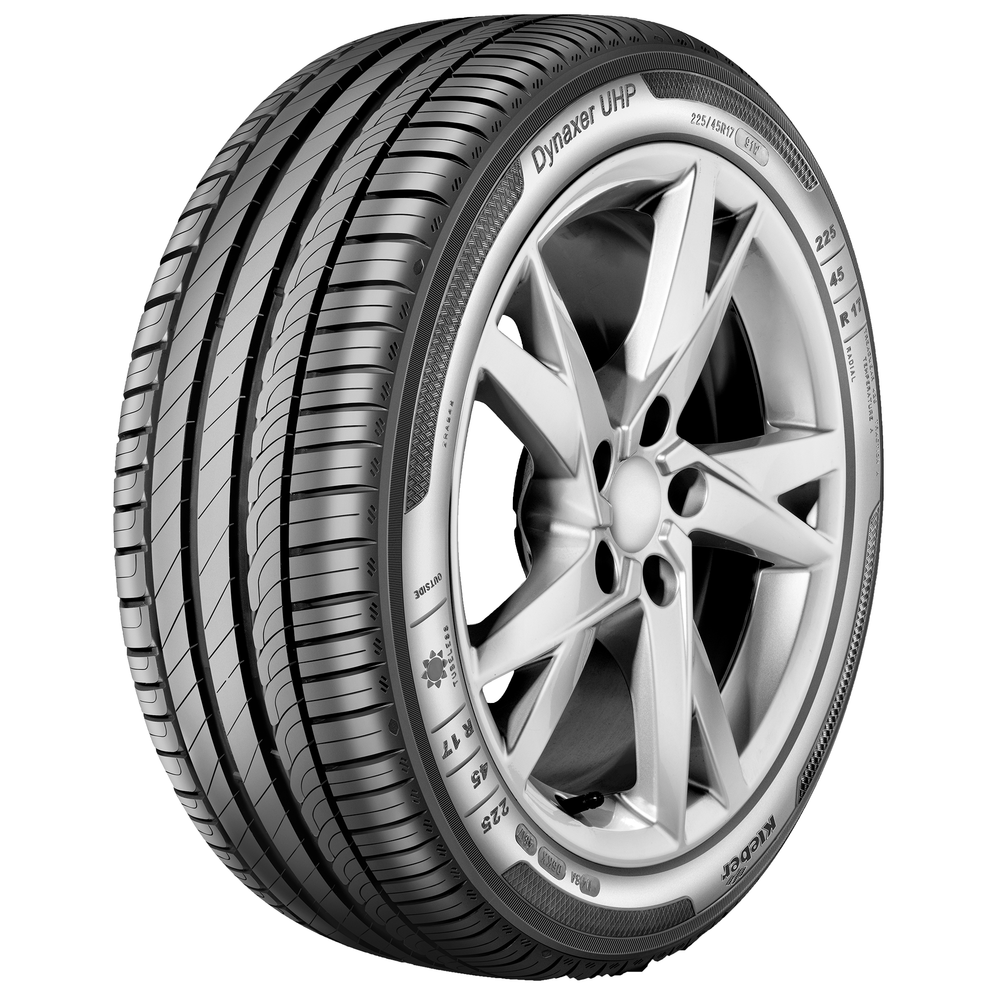 215 40 R017 87W KLEBER DYNAXER UHP XL