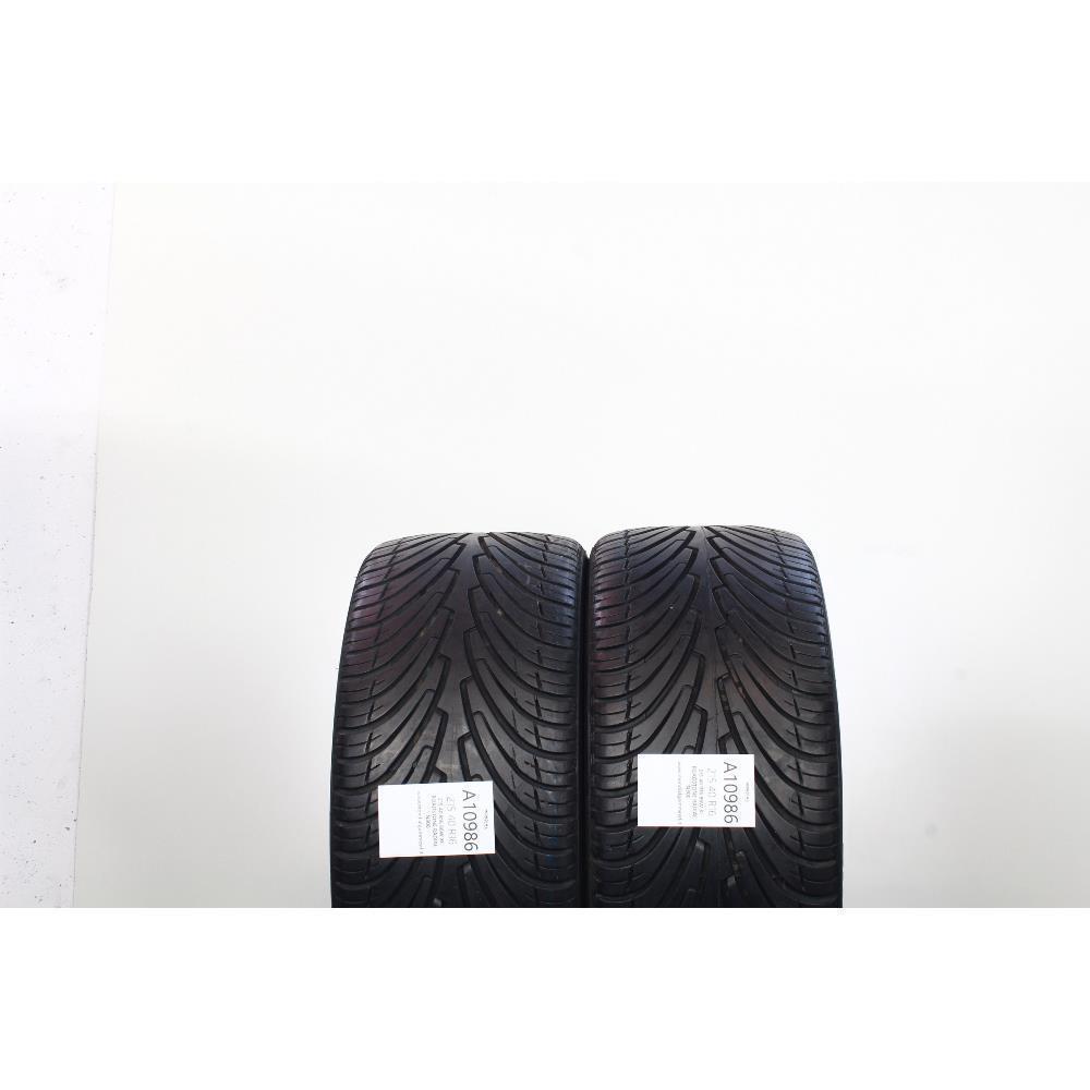 215 40 R16 86W XL ROADSTONE RADIAL N300