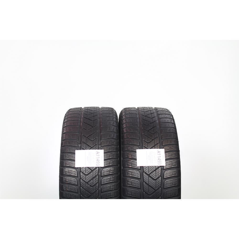 215 40 R17 87HXL M+S PIRELLI SOTTOZERO 3 WINTER 