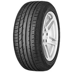 215 40 R17 87V XL CONTINENTAL ContiPremiumContact 2