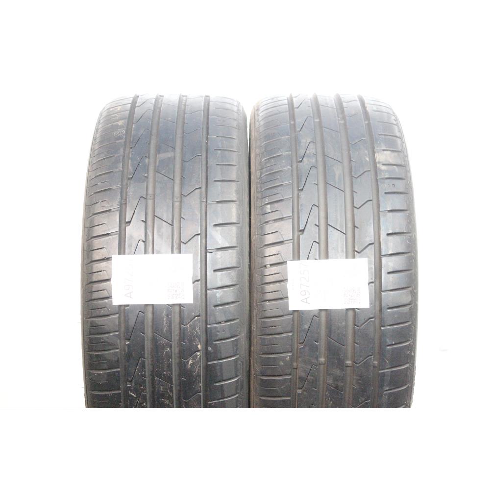 215 40 R17 87V XL HANKOOK VENTUS PRIME 3