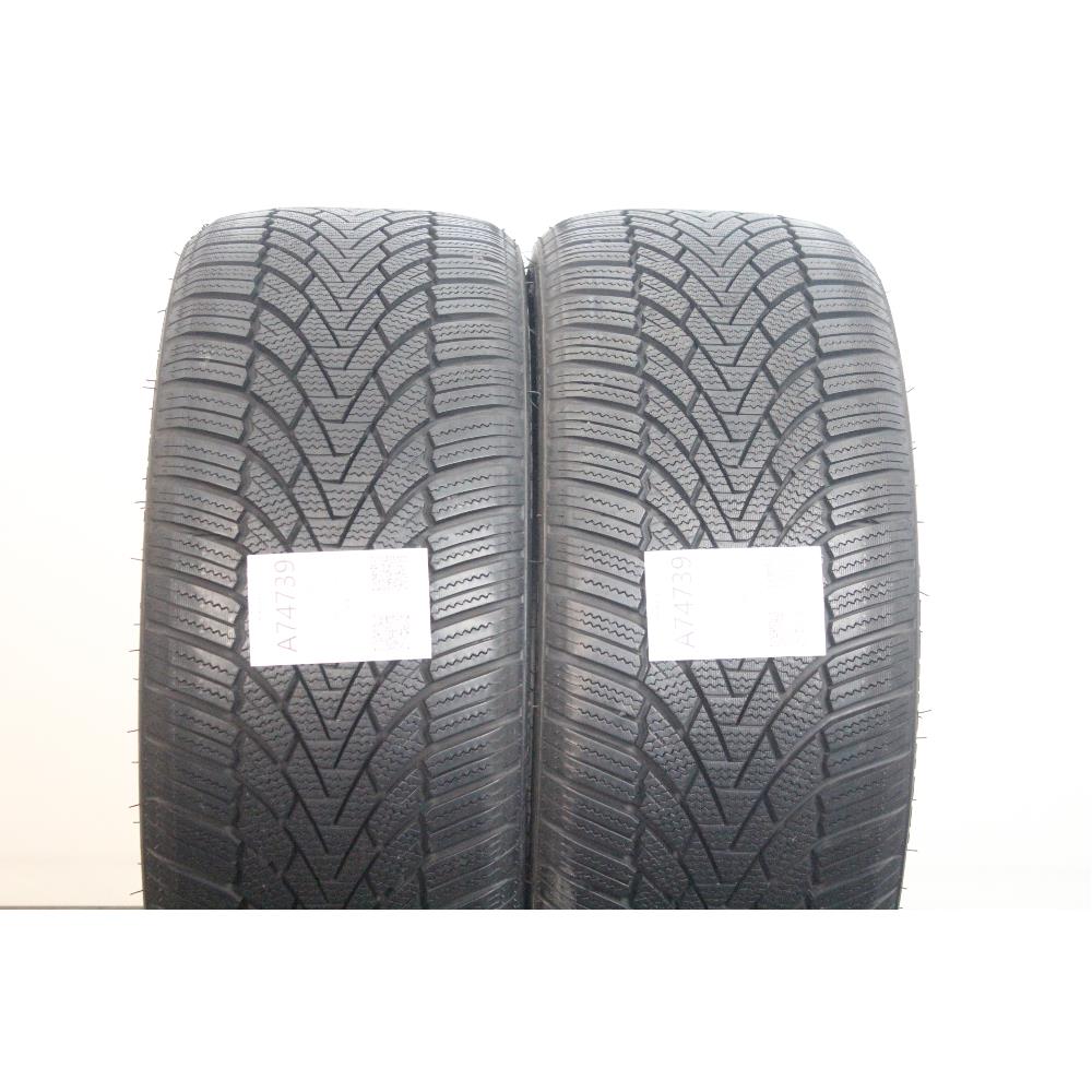 215 40 R17 87V XL M+S GRENLANDER ICEHAWKE I 