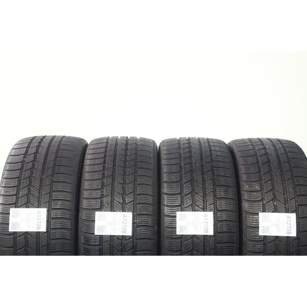215 40 R17 87V XL M+S NEXEN WINGUARD SPORT 
