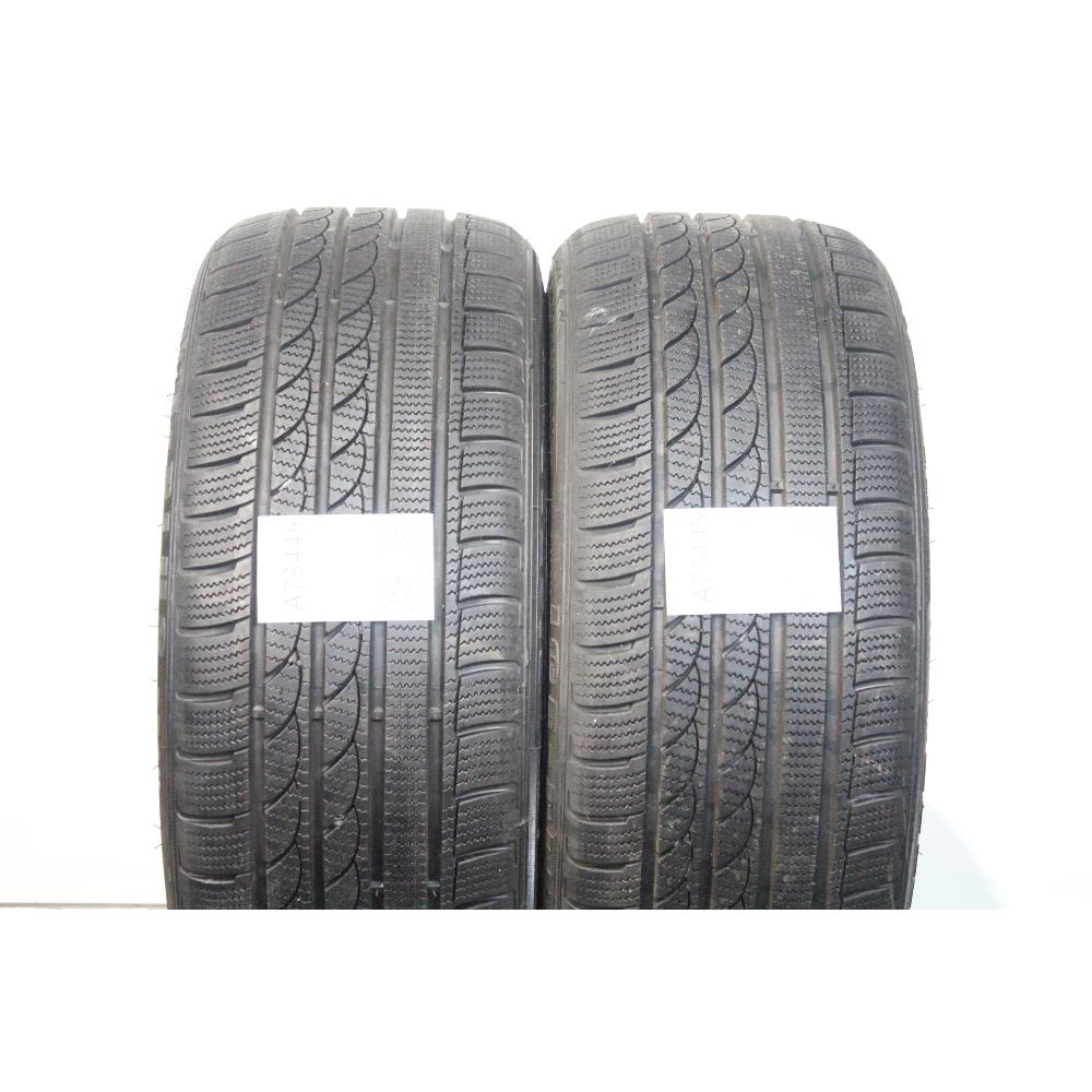 215 40 R17 87V XL M+S TRISTAR SNOW POWER 2 ICE-PLUS S210