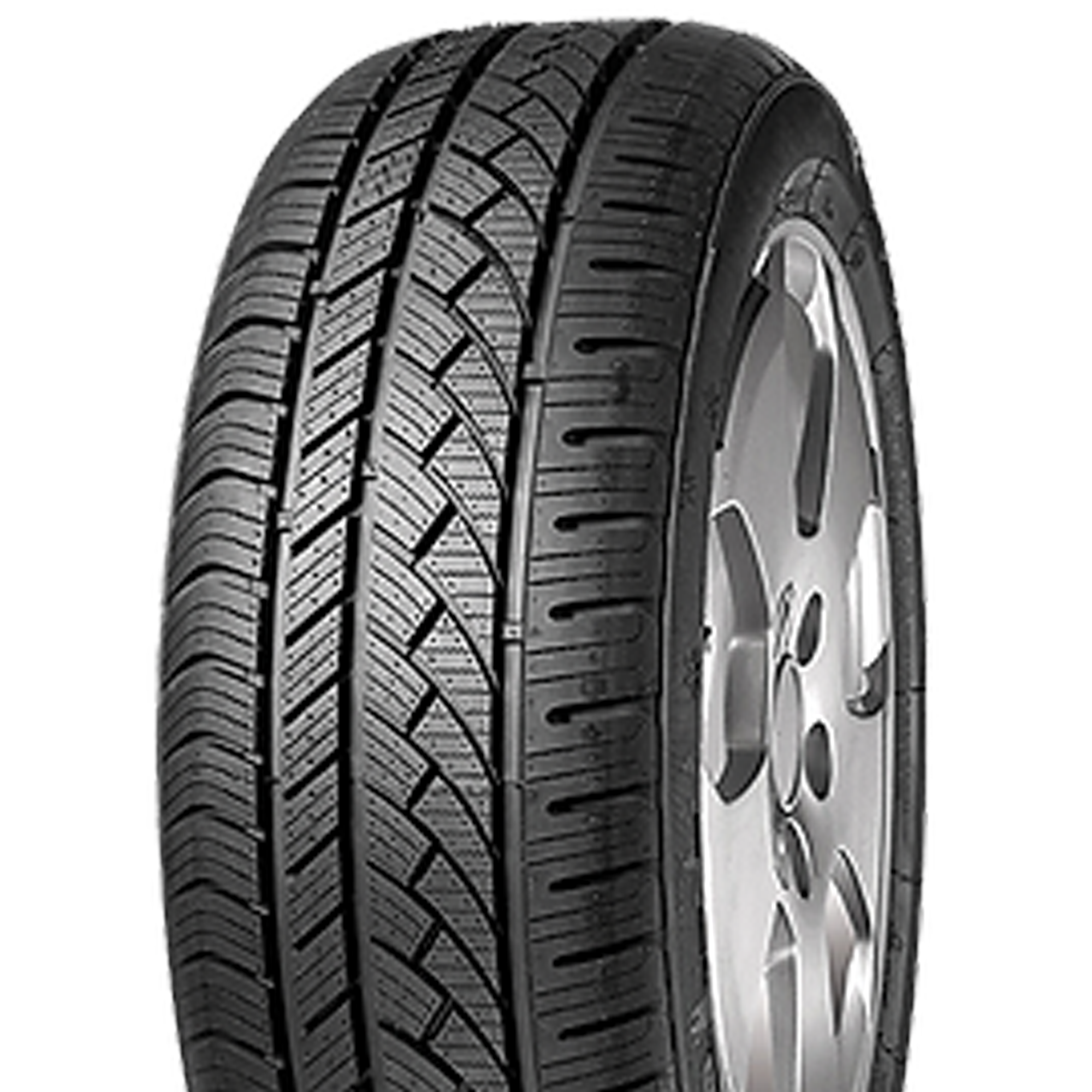 215 40 R17 87W FORTUNA ECOPLUS 4S XL BSW M+S 3PMSF