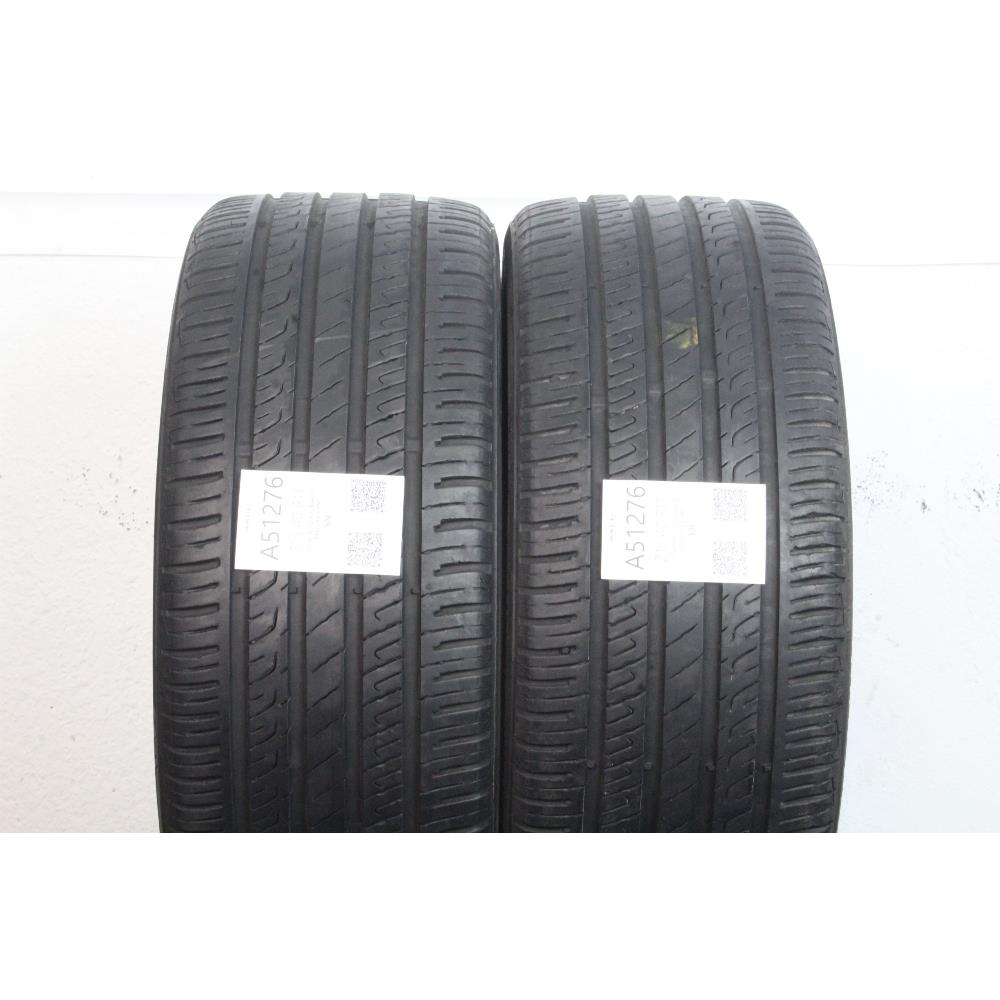 215 40 R17 87Y XL BARUM BRAVURIS 5 HM