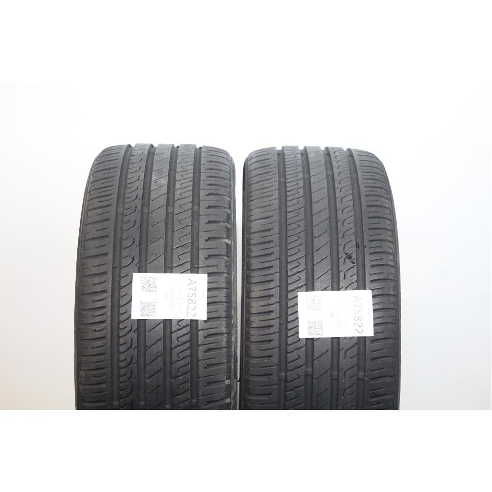 215 40 R17 87Y XL BARUM BRAVURIS 5 HM