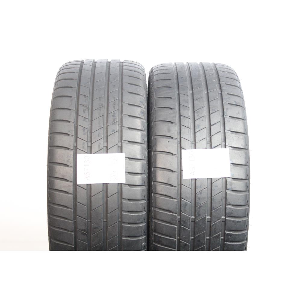 215 40 R18 89Y BRIDGESTONE TURANZA T005