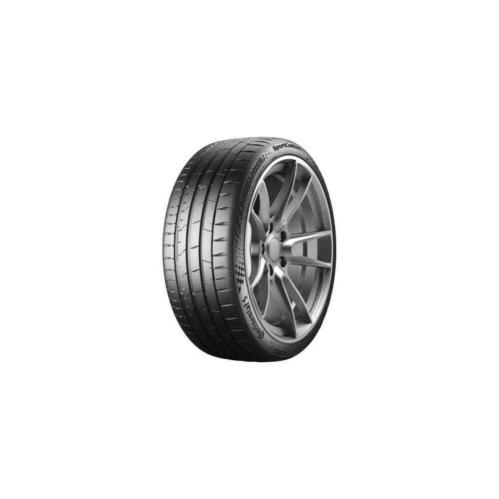 215 40 R18 89Y XL CONTINENTAL SPORT CONTACT TM 7