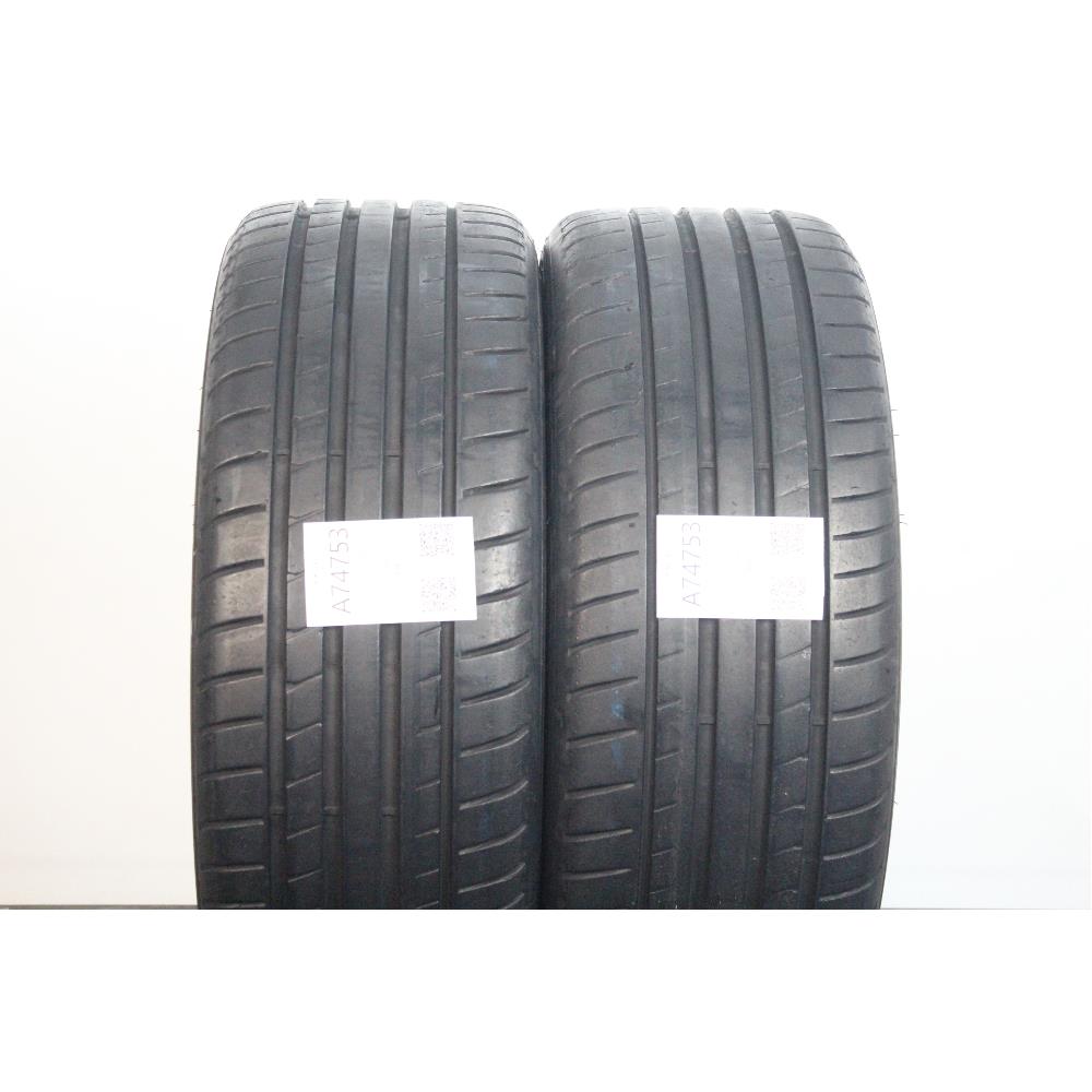 215 40 R18 89Y XL GOODYEAR EAGLE F1 ASYMMETRIC 3