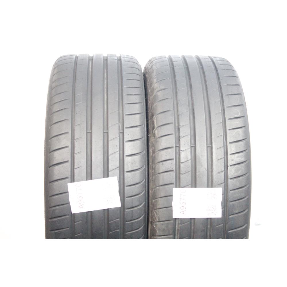 215 40 R18 89Y XL GOODYEAR EAGLE F1 SYMMETRIC 3
