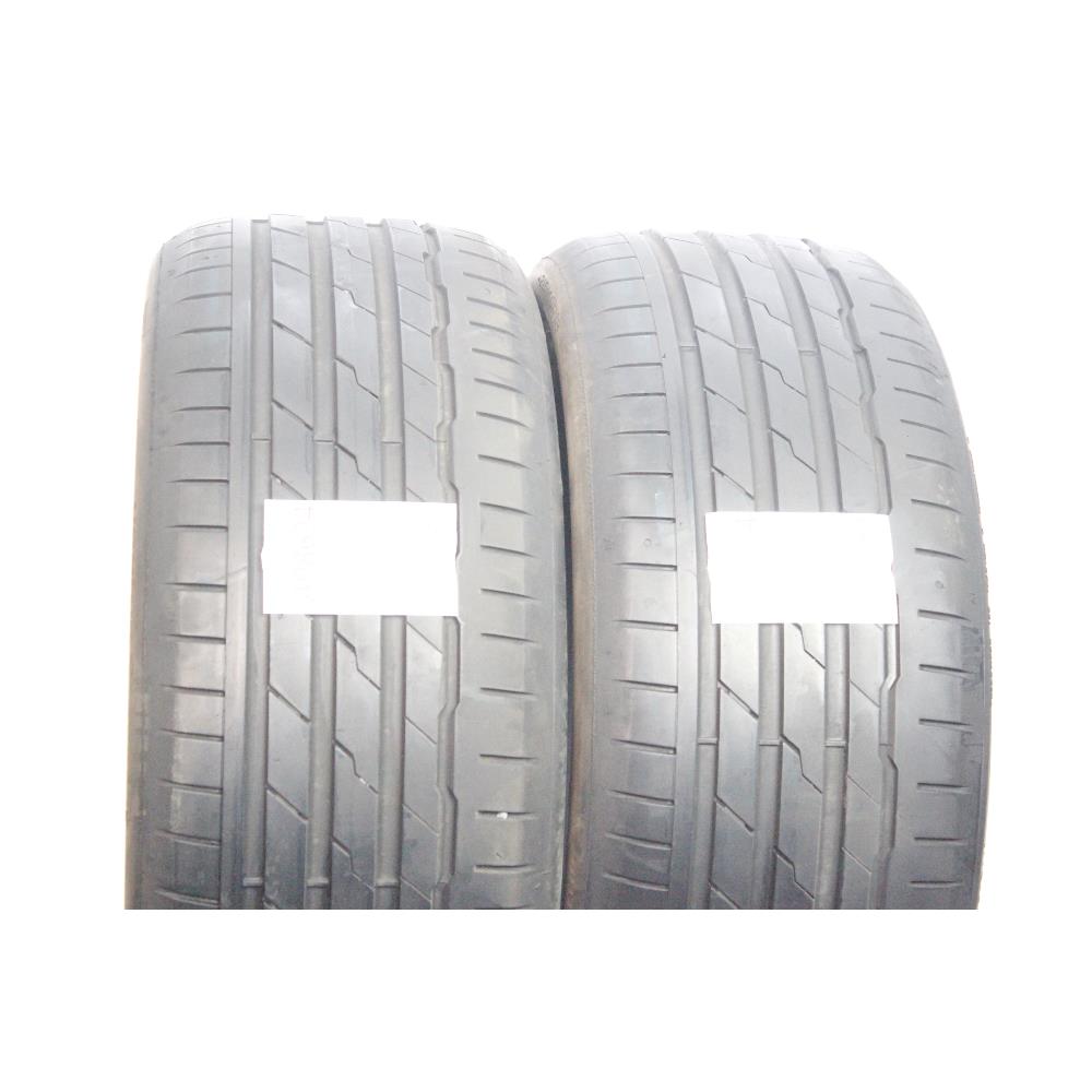 215 40 R18 89Y XL HANKOOK VENTUS S1 EVO3 