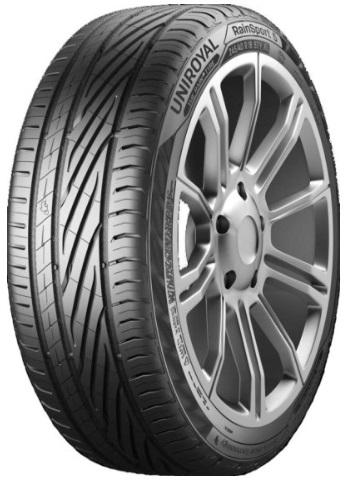 215 40 R18 89Y XL UNIROYAL RAINSPORT 5 FR XL