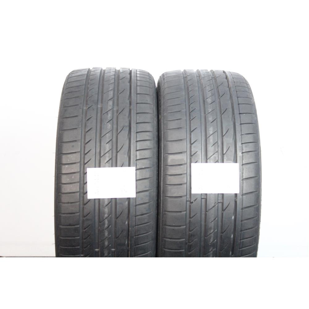 215 40 ZR17 87W XL LAUFENN S FIT EQ 