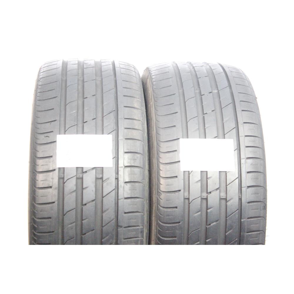 215 40 ZR17 87W XL NEXEN N FERA SU1