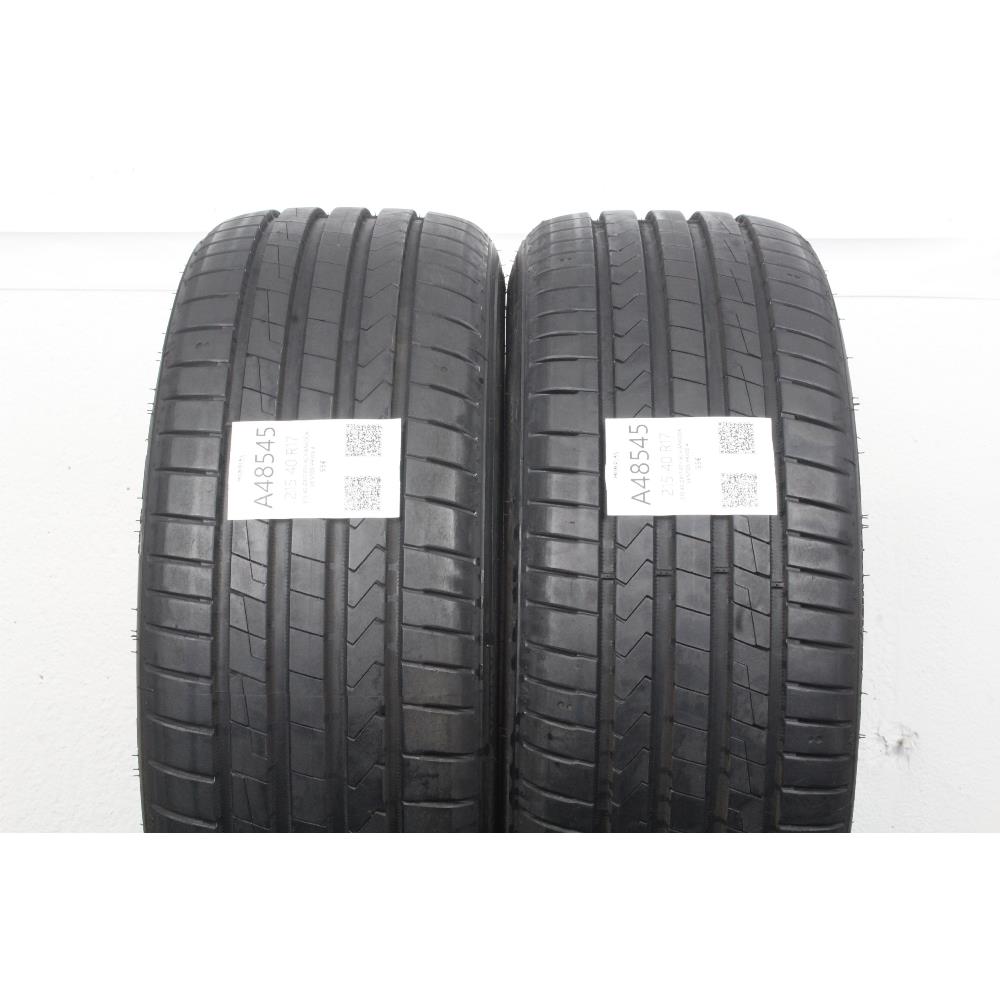 215 40 ZR17 87Y XL HANKOOK VENTOS PRIME 4