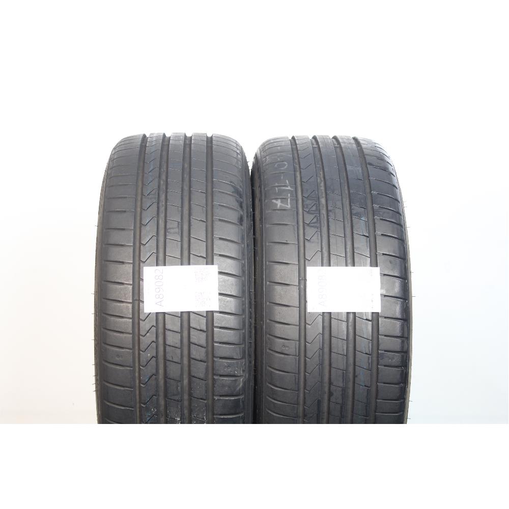 215 40 ZR17 87Y XL HANKOOK VENTUS PRIME 4 