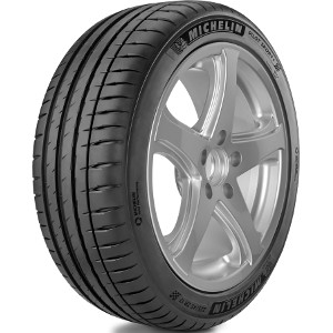 215 40 ZR17 (87Y) XL MICHELIN Pilot Sport 4