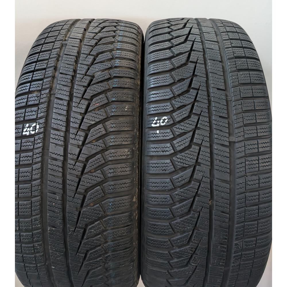 215 45 16 90H XL M+S HANKOOK ICEPT WINTER EVO 2