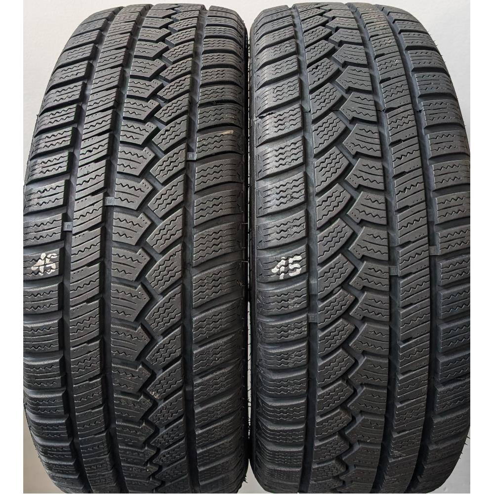 215 45 17 91H XL M+S HIFLY WIN-TURI