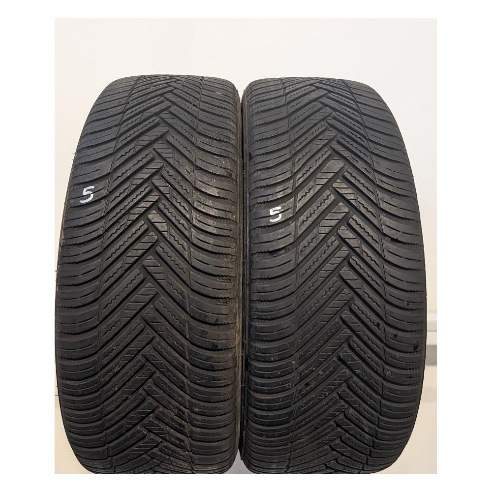 215 45 17 91Y XL HANKOOK KINERGY 4S2