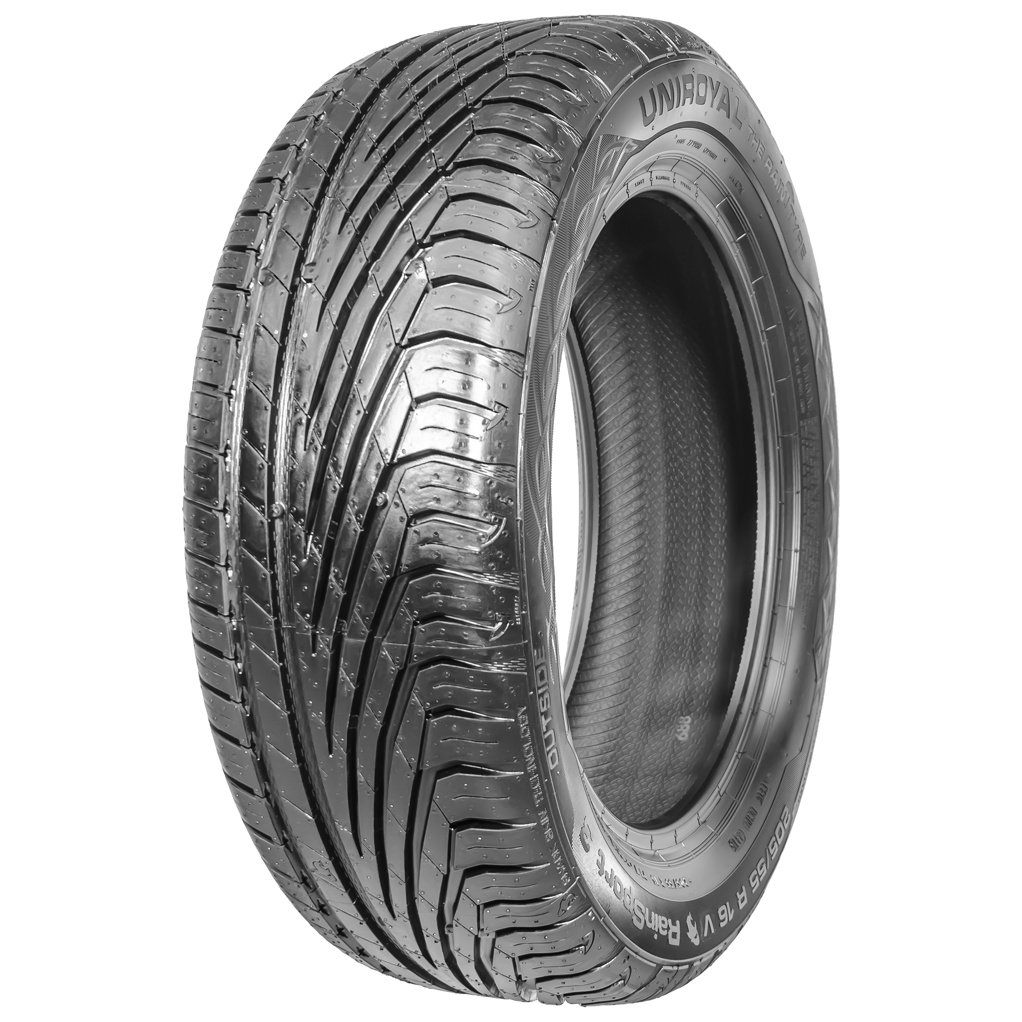 215 45 R016 90V UNIROYAL RAINSPORT 3