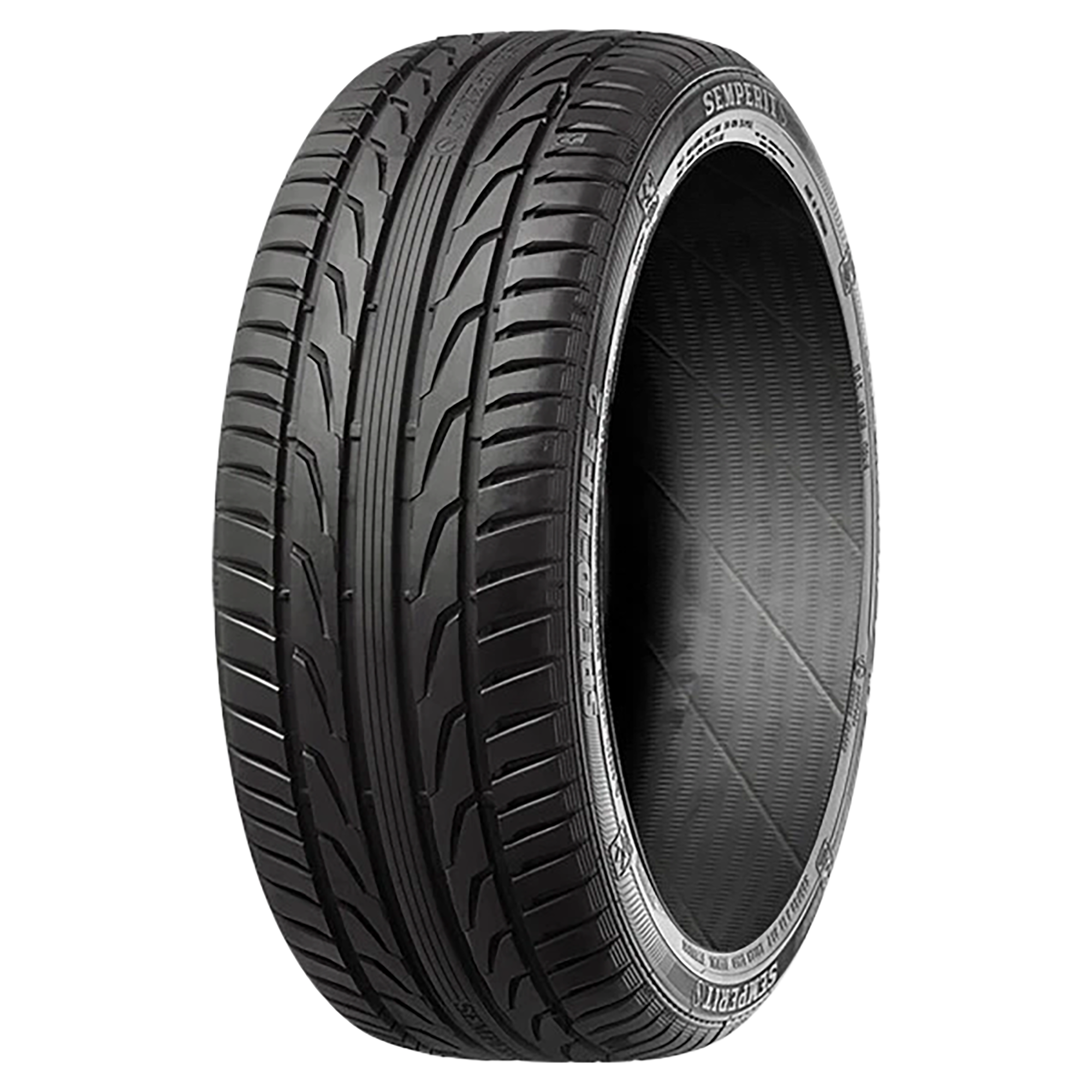 215 45 R017 87V SEMPERIT SPEED LIFE 2 