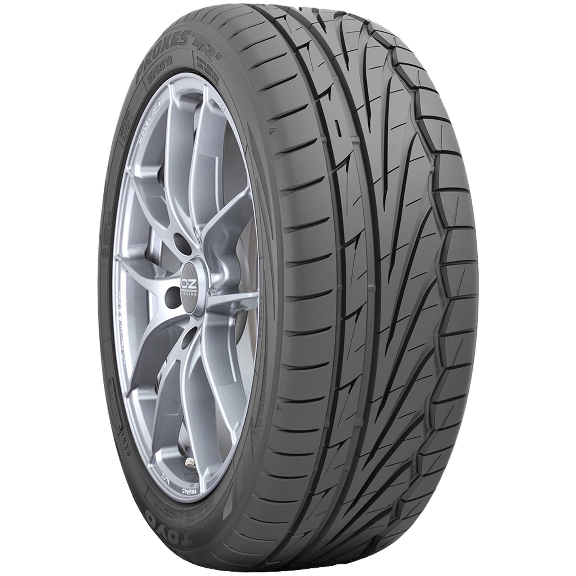 215 45 R15 85V TOYO PROXES TR1