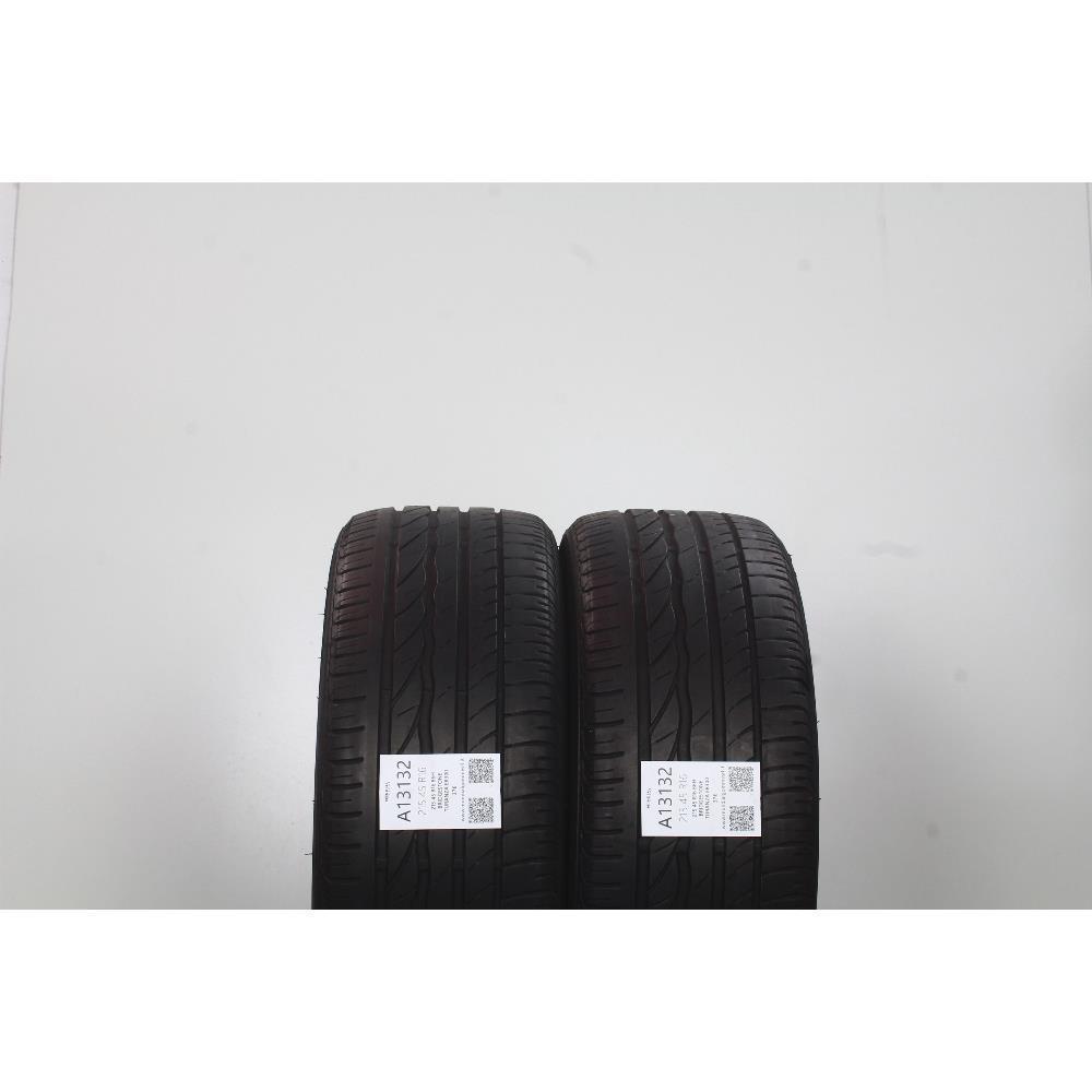 215 45 R16 86H BRIDGESTONE TURANZA ER300